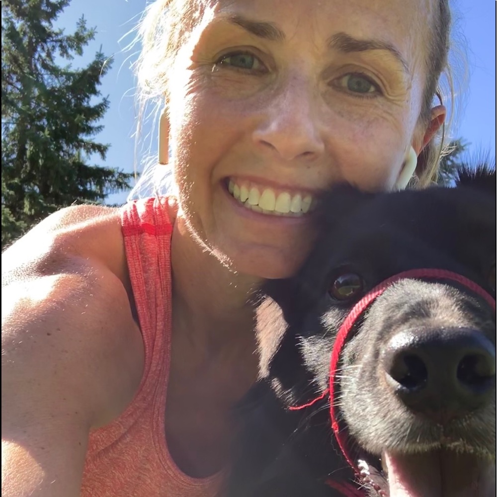 Meet your Posher, Jill